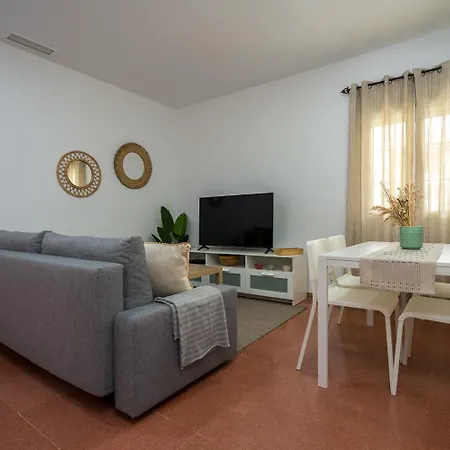 Casa La Mar Sala *