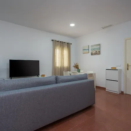 Casa La Mar Sala El Puerto de Santa Maria