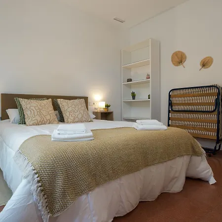 Casa La Mar Sala *