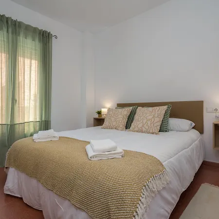 Casa La Mar Sala Apartment El Puerto de Santa Maria