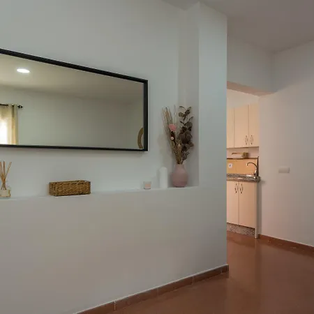 Casa La Mar Sala *