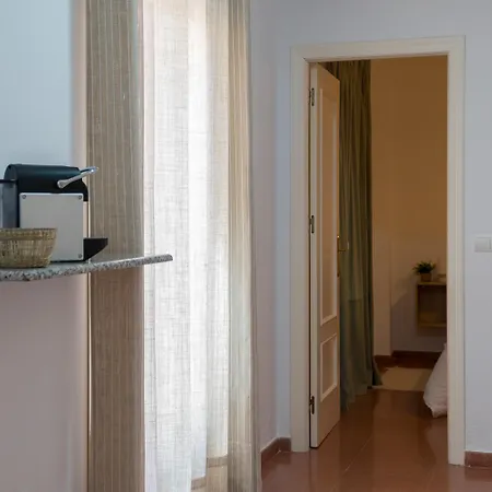 Casa La Mar Sala Apartment *