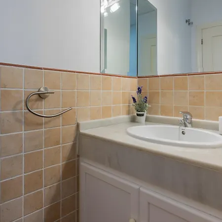 Apartment Casa La Mar Sala
