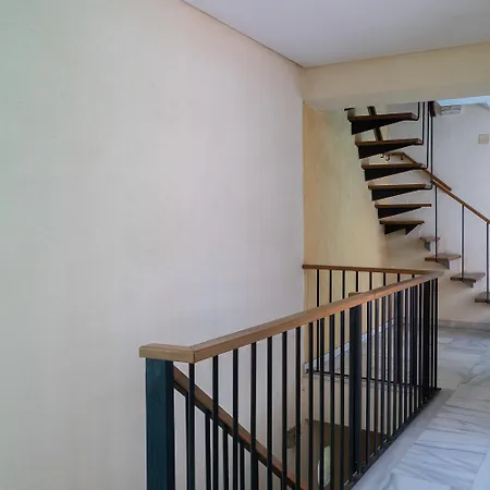 Casa La Mar Sala Apartment