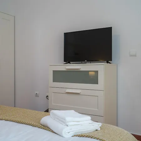 Casa La Mar Sala Apartment