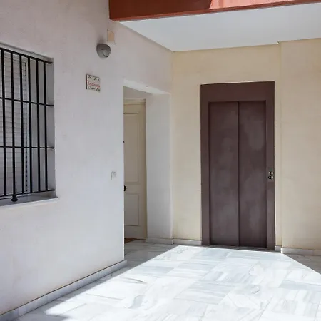 Casa La Mar Sala Apartment *