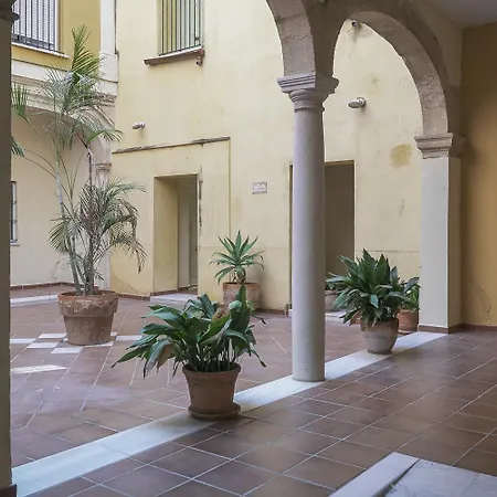 Apartment Casa La Mar Sala