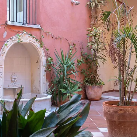 Casa La Mar Sala Apartment *